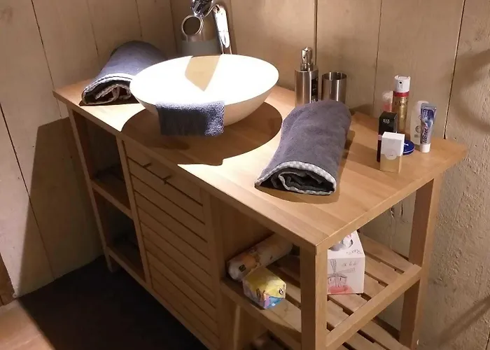 La Petite Suisse Bed & Breakfast Malmedy