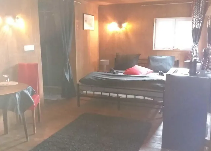 La Petite Suisse Malmedy