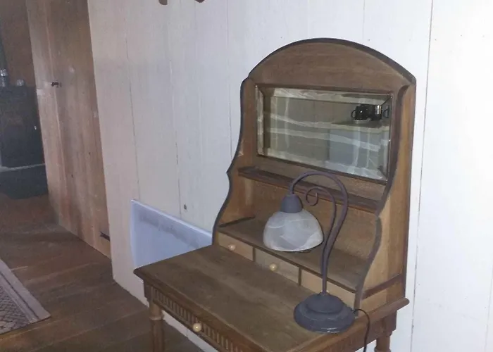 Bed & Breakfast La Petite Suisse