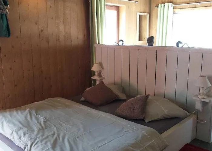 La Petite Suisse Malmedy