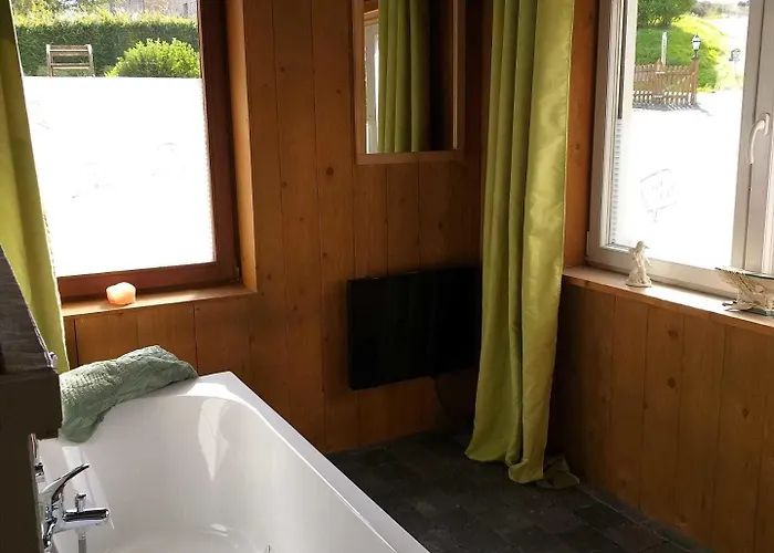 Bed & Breakfast La Petite Suisse