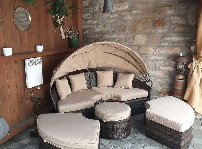 La Petite Suisse Bed & Breakfast Malmedy